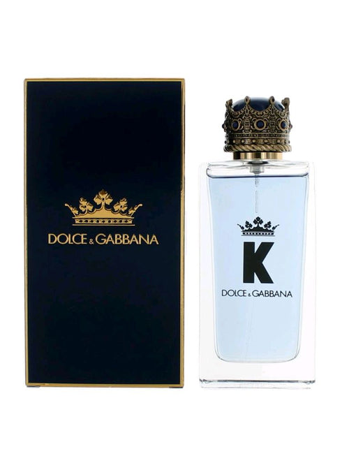 K Eau De Toilette Spray For Men By Dolce & Gabbana